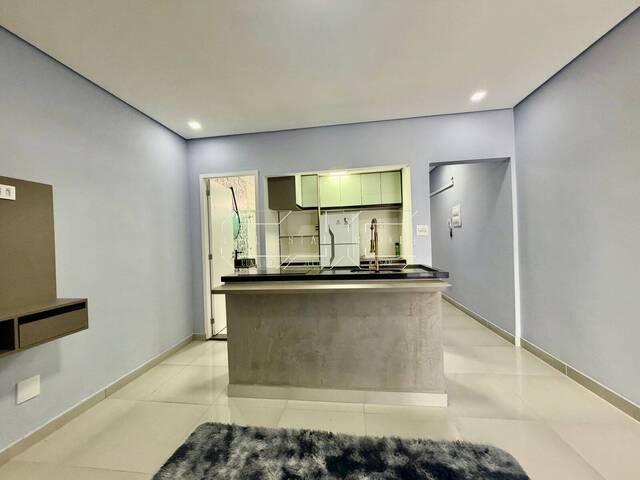 Apartamento para Venda em Santos - 4
