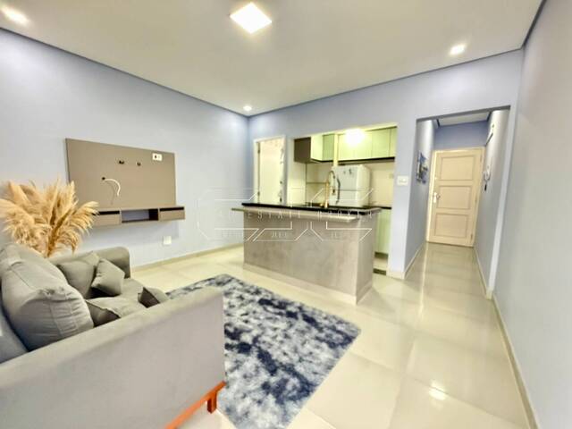 #176 - Apartamento para Venda em Santos - SP