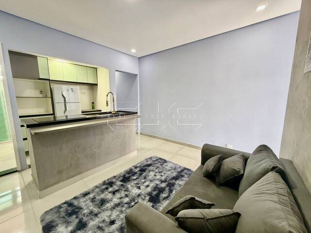 #176 - Apartamento para Venda em Santos - SP