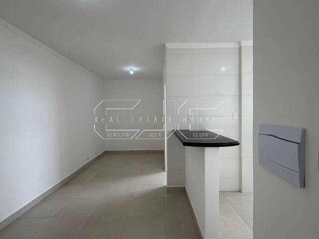 Apartamento para Venda em Santos - 2