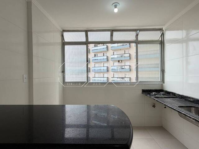 Apartamento para Venda em Santos - 3
