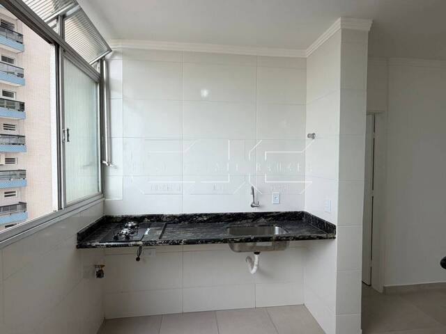 Apartamento para Venda em Santos - 5