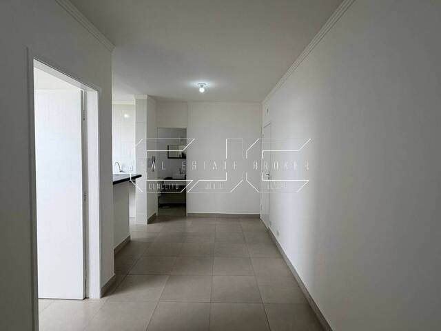 Apartamento para Venda em Santos - 4