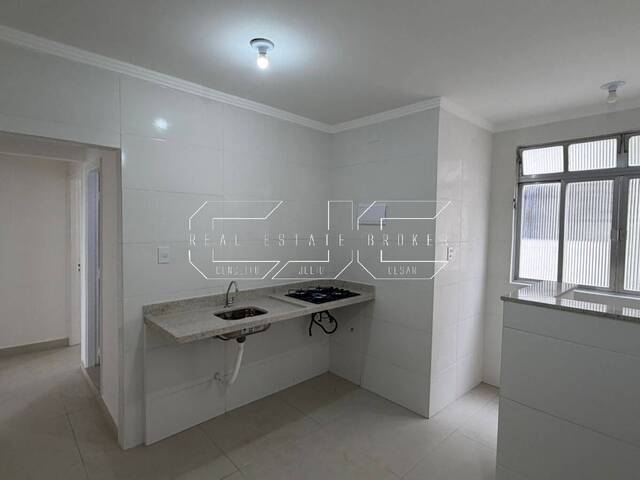 Apartamento para Venda em Santos - 3