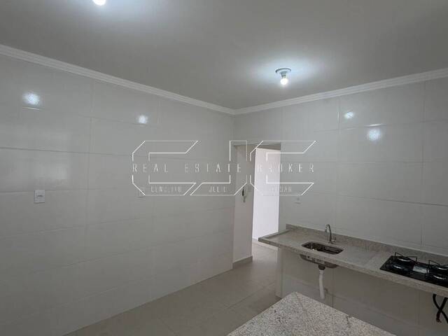 Apartamento para Venda em Santos - 5