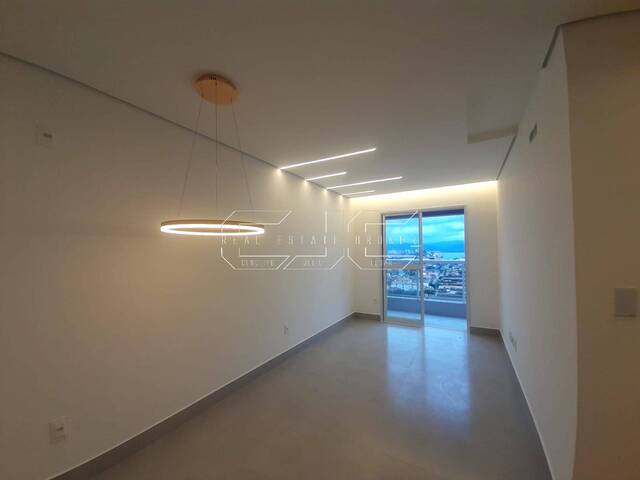 Apartamento para Venda em Santos - 3