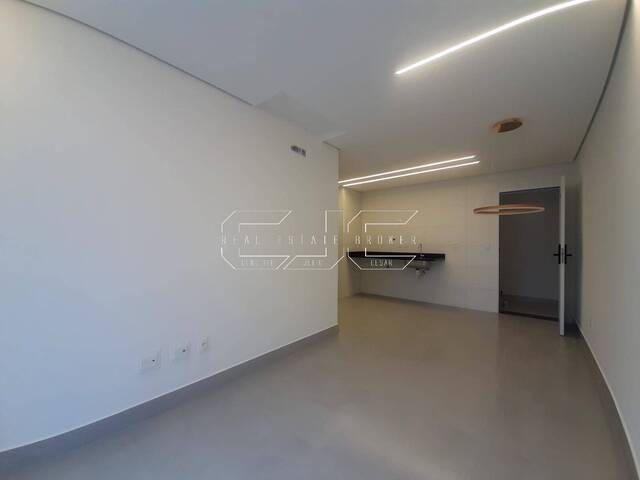 Apartamento para Venda em Santos - 5