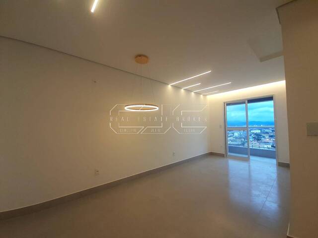 Apartamento para Venda em Santos - 4