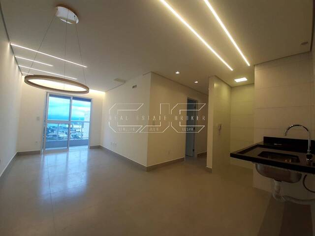 Apartamento para Venda em Santos - 2