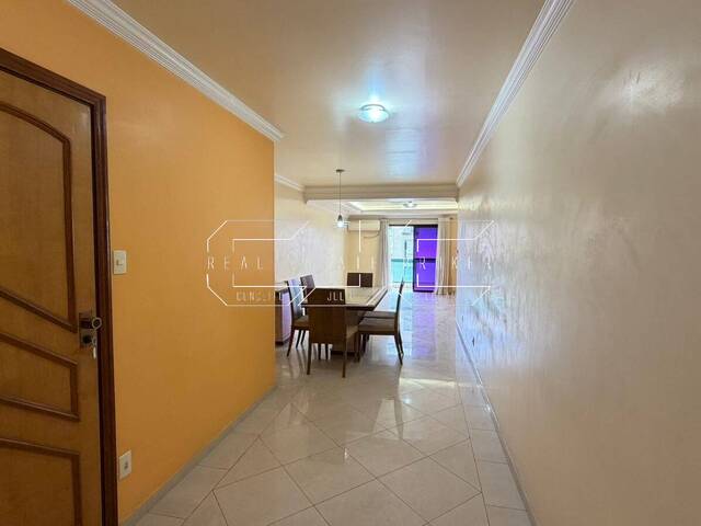 Apartamento para Venda em Santos - 5