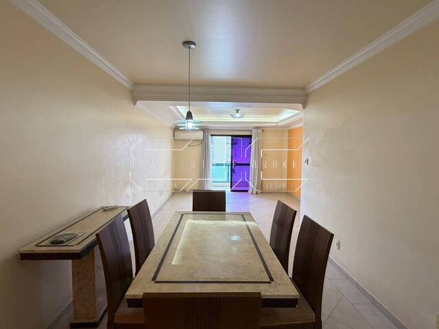 Apartamento para Venda em Santos - 4