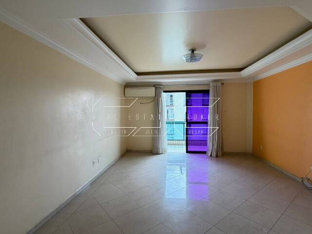 Apartamento para Venda em Santos - 2