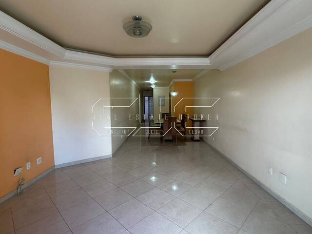 Apartamento para Venda em Santos - 3