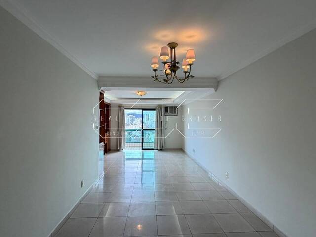 Apartamento para Venda em Santos - 2