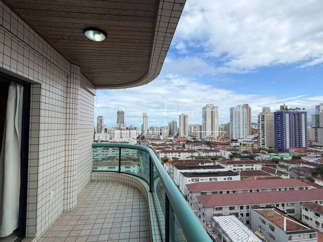 Apartamento para Venda em Santos - 5