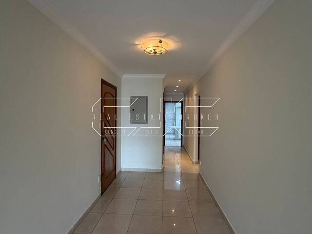 Apartamento para Venda em Santos - 3