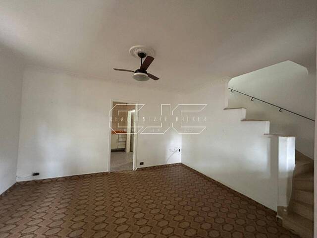 Sobrado para Venda em Santos - 3