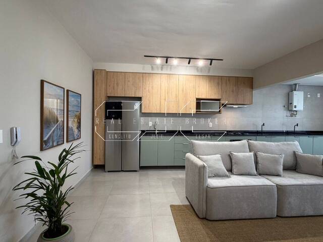 Apartamento para Venda em Santos - 4