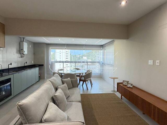 Apartamento para Venda em Santos - 5