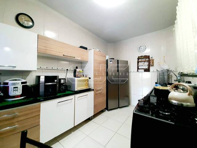 Apartamento para Venda em Santos - 4