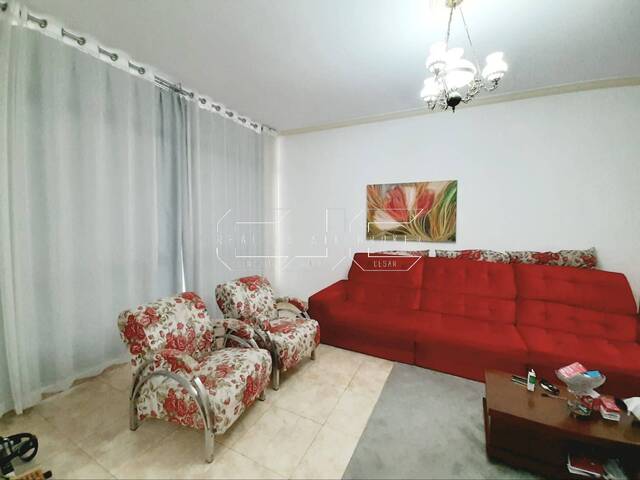 Apartamento para Venda em Santos - 3