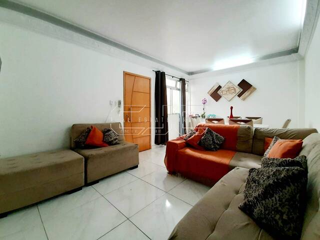 Apartamento para Venda em Santos - 2