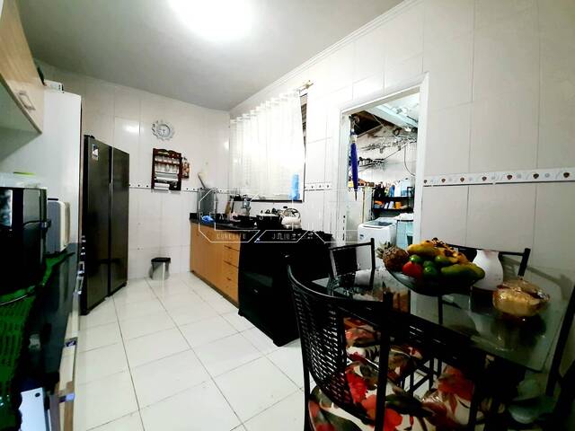 Apartamento para Venda em Santos - 5