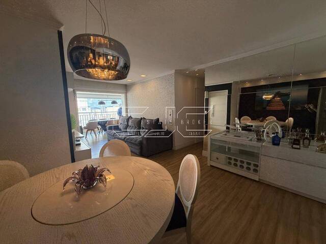 Apartamento para Venda em Santos - 3