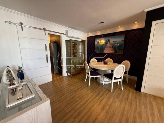 Apartamento para Venda em Santos - 5
