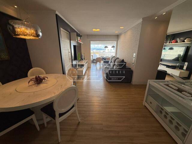 Apartamento para Venda em Santos - 4