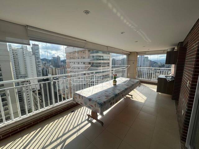 Apartamento para Venda em Santos - 2