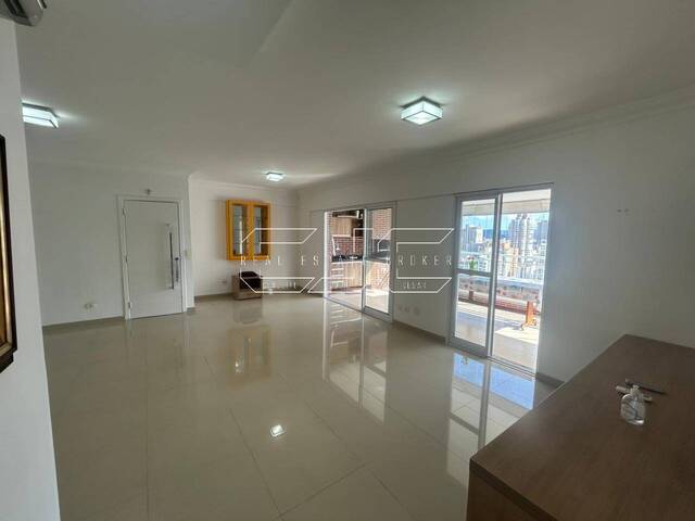 Apartamento para Venda em Santos - 4