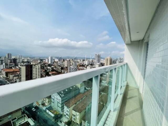 Apartamento para Venda em Santos - 5