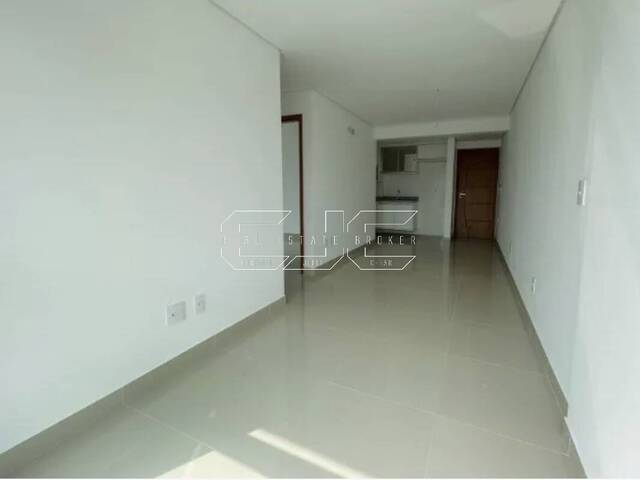Apartamento para Venda em Santos - 3