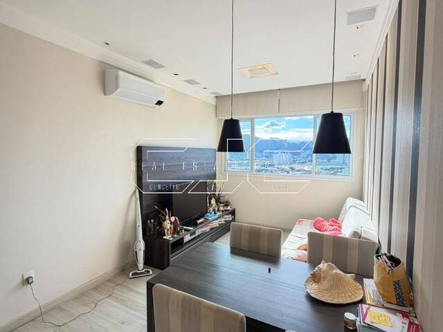 Apartamento para Venda em Santos - 4