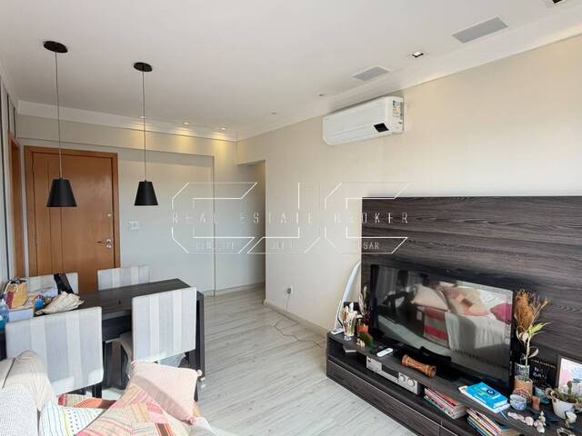 Apartamento para Venda em Santos - 3