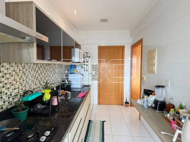 Apartamento para Venda em Santos - 5