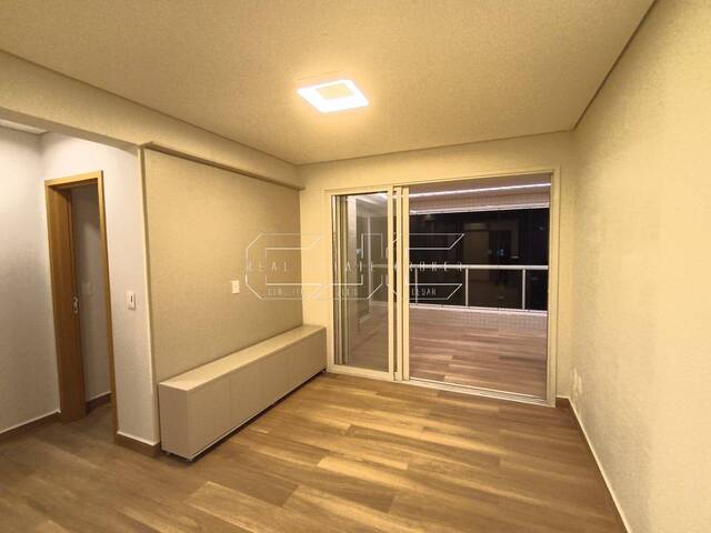 Apartamento para Venda em Santos - 4