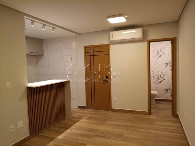 Apartamento para Venda em Santos - 2