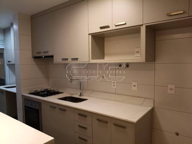 Apartamento para Venda em Santos - 5