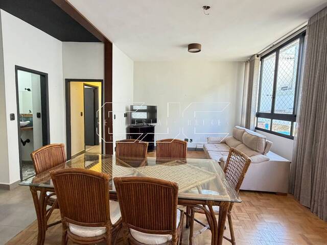 Apartamento para Venda em Santos - 5