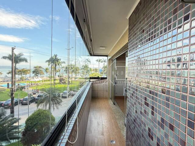Apartamento para Venda em Santos - 3