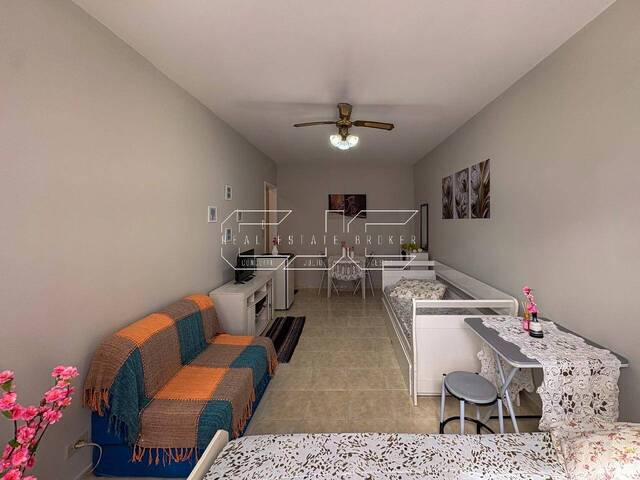 Apartamento para Venda em Santos - 5