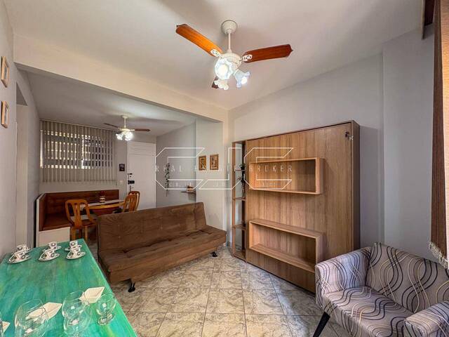 Apartamento para Venda em Santos - 3