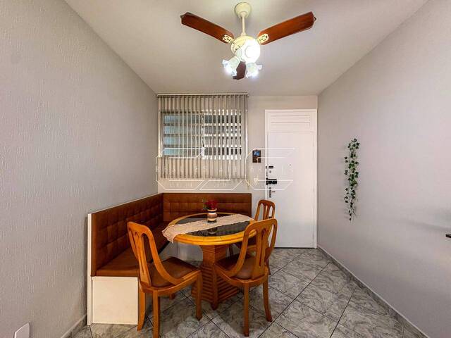 Apartamento para Venda em Santos - 5